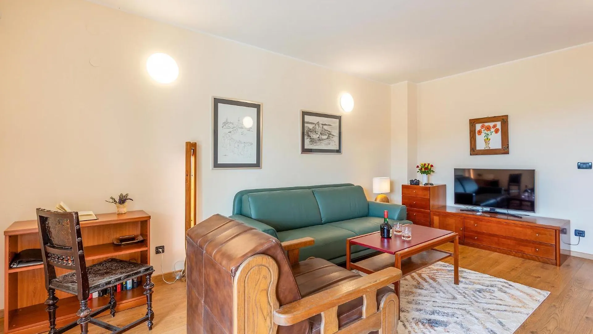 2 Bedroom Amazing Apartment In Pula