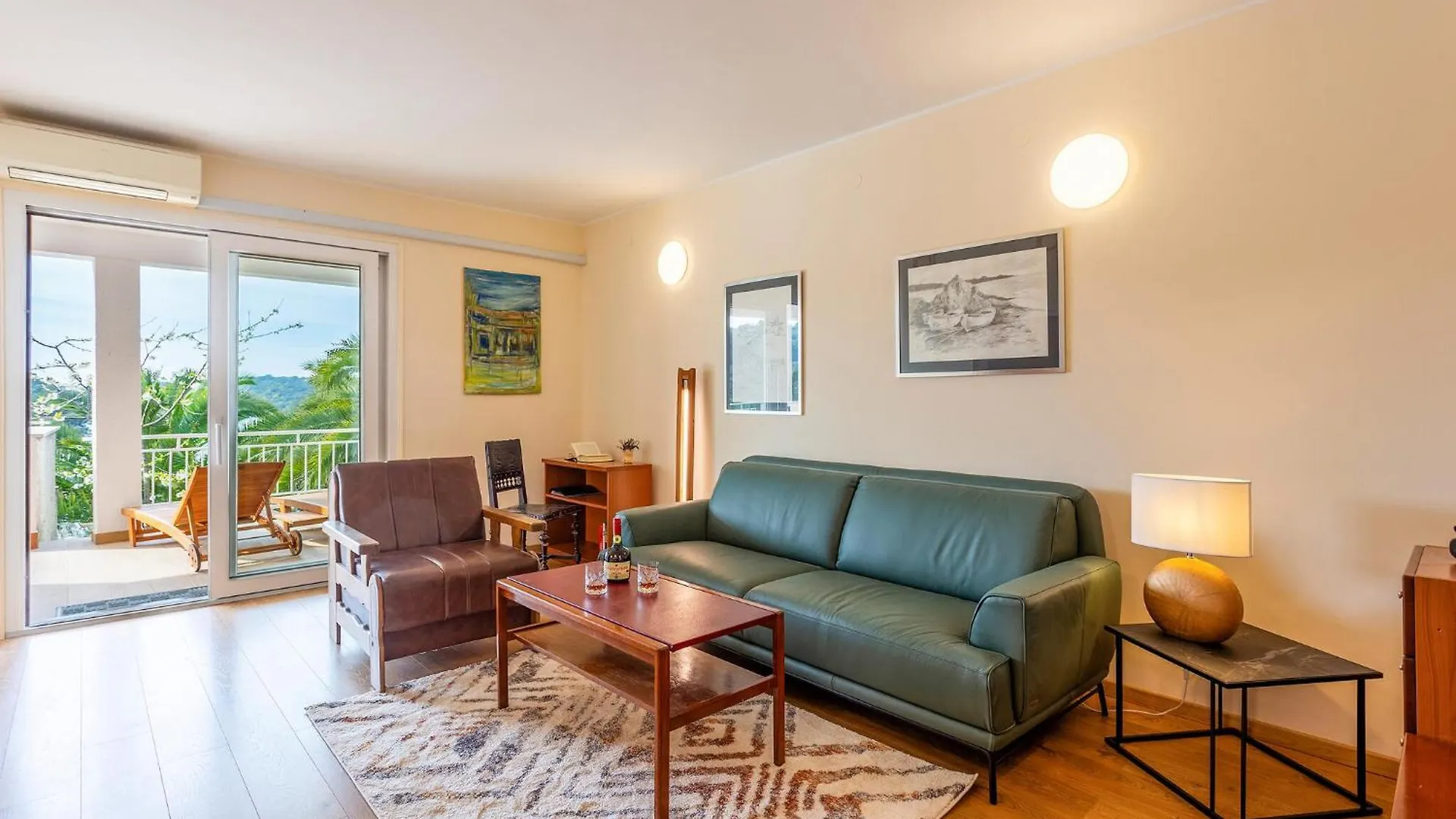 2 Bedroom Amazing Apartment In Pula