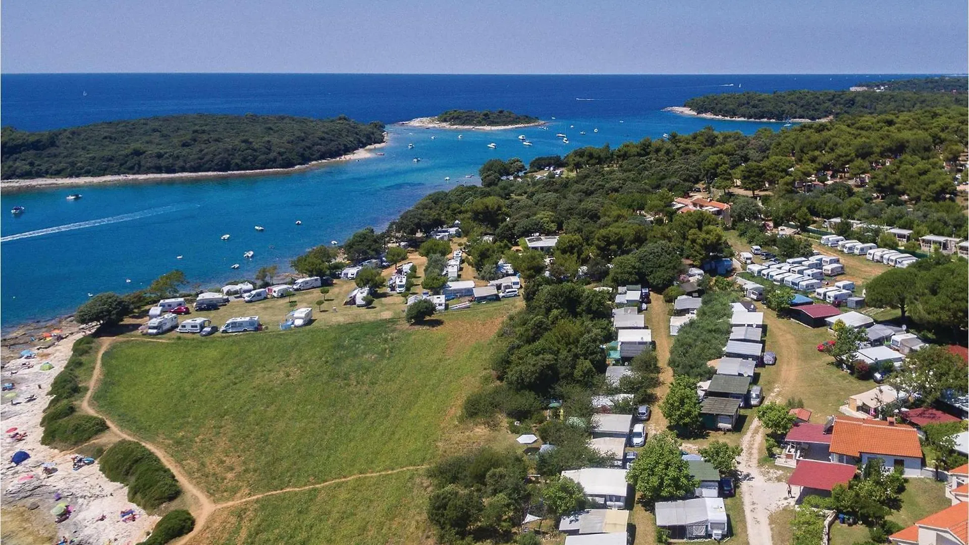 2 Bedroom Amazing Apartment In Pula Kroatien