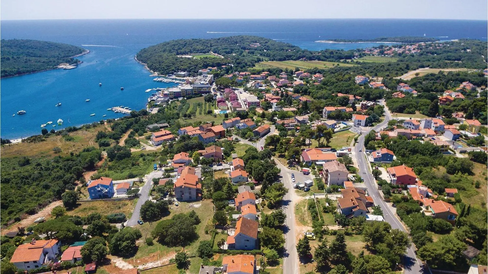 2 Bedroom Amazing Apartment In Pula 0*,  Kroatien